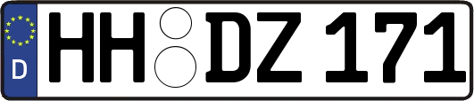 HH-DZ171