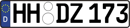 HH-DZ173