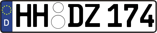 HH-DZ174