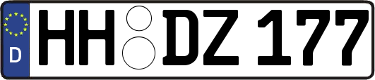 HH-DZ177