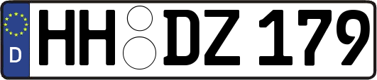 HH-DZ179