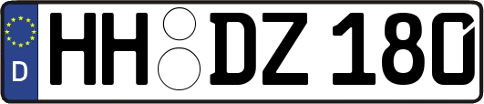 HH-DZ180