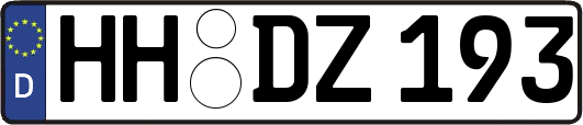 HH-DZ193