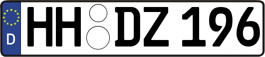 HH-DZ196