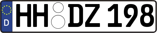 HH-DZ198