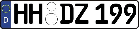 HH-DZ199