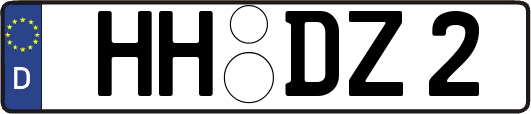 HH-DZ2