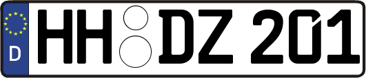 HH-DZ201