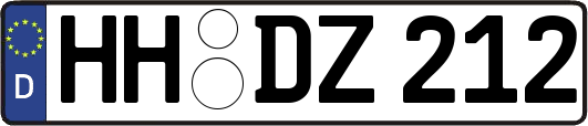 HH-DZ212