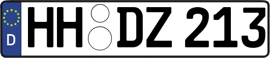 HH-DZ213