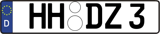 HH-DZ3