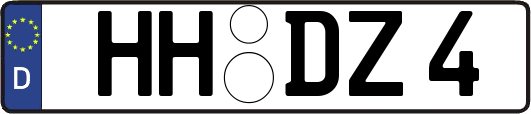 HH-DZ4