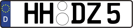 HH-DZ5