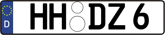 HH-DZ6