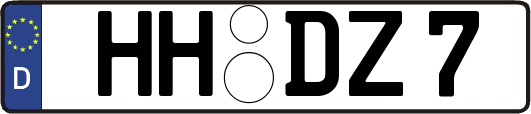 HH-DZ7