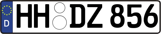 HH-DZ856