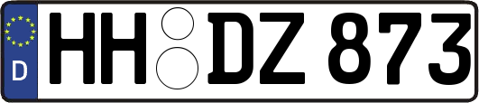 HH-DZ873