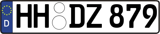 HH-DZ879