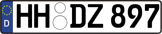 HH-DZ897