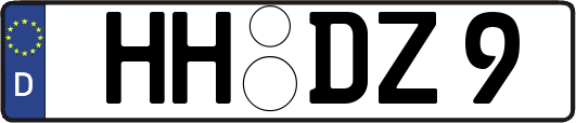 HH-DZ9