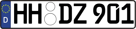 HH-DZ901