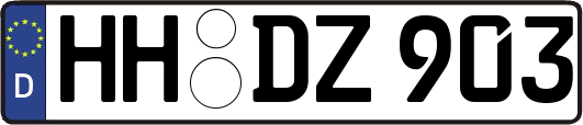 HH-DZ903
