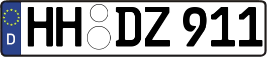 HH-DZ911