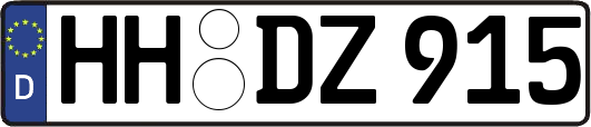 HH-DZ915