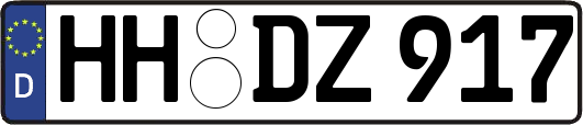 HH-DZ917