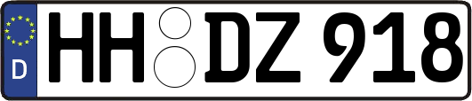 HH-DZ918