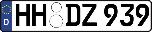 HH-DZ939