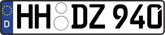 HH-DZ940