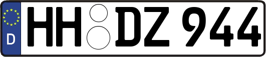 HH-DZ944