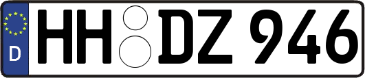 HH-DZ946