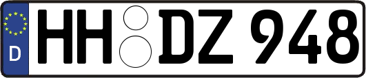HH-DZ948