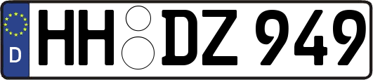 HH-DZ949