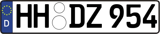 HH-DZ954
