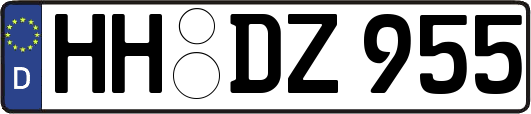 HH-DZ955