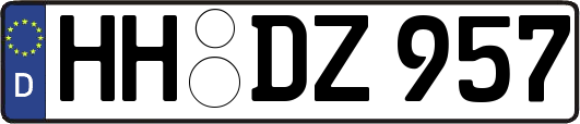 HH-DZ957