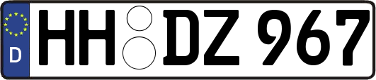 HH-DZ967