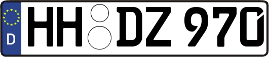HH-DZ970