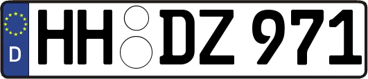 HH-DZ971