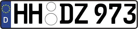 HH-DZ973