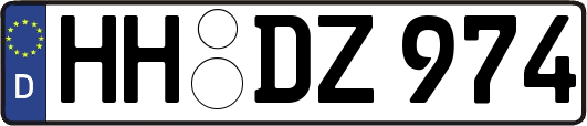 HH-DZ974