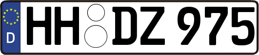 HH-DZ975