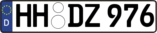 HH-DZ976