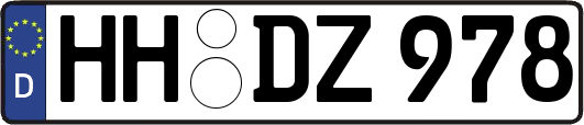 HH-DZ978