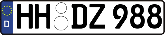HH-DZ988