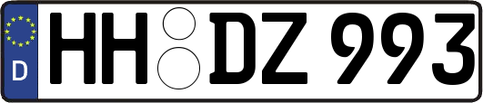 HH-DZ993
