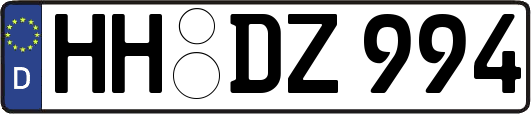 HH-DZ994